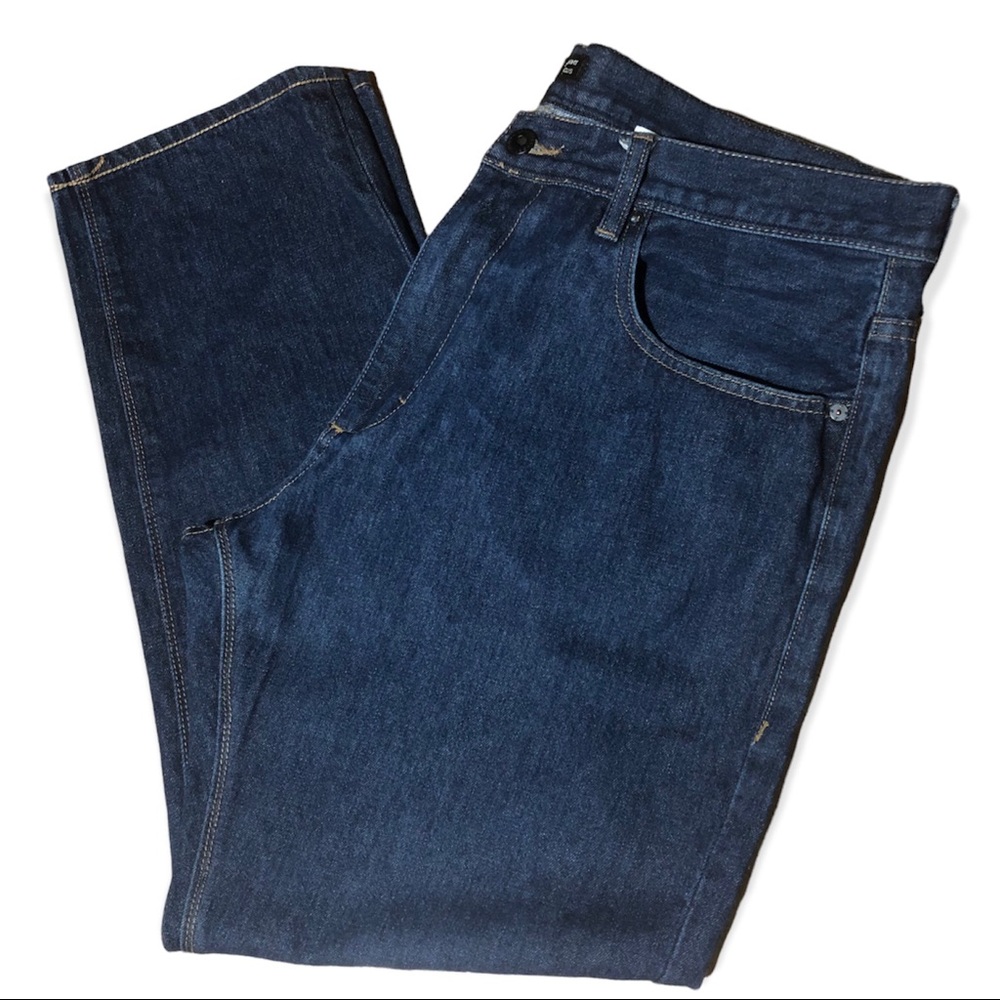 SEANJOHN STRAIGHT MARCUS Blue Jeans Men’s‎ Pant Sz 38x30